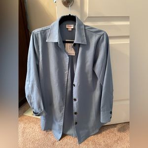 Lularoe Abigail Shacket